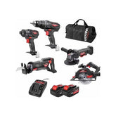 KATANA - 220550 - Industrial Shed